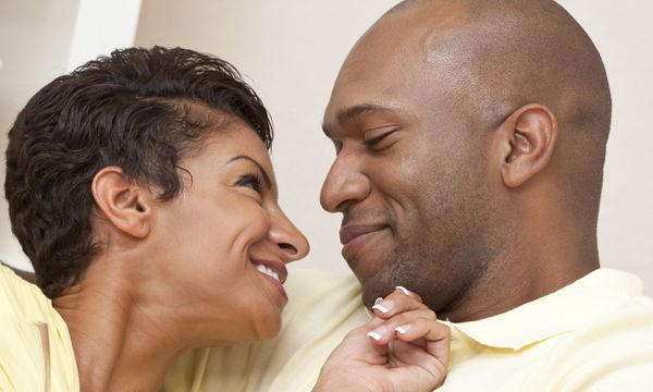 How important is sex in a relationship?A man’s view