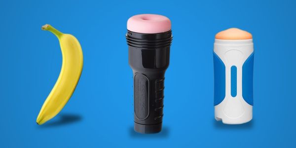 The history of male sex toys